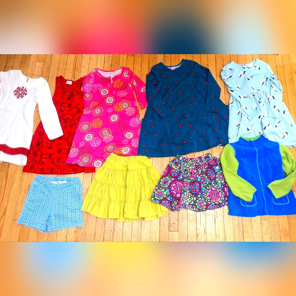 Hanna Andersson bundle